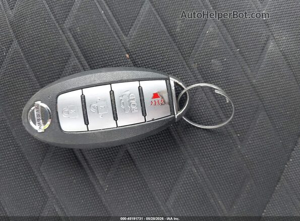 3N1CP5BV4ML534368 2021 NISSAN KICKS Gray Widok deski rozdzielczej