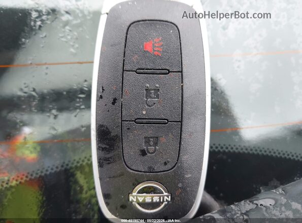 3N1CP5BV4PL511600 2023 NISSAN KICKS Белый Вид панели приборов