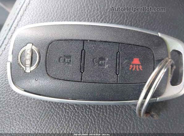 3N1CP5BV4RL559438 2024 NISSAN KICKS Blue 