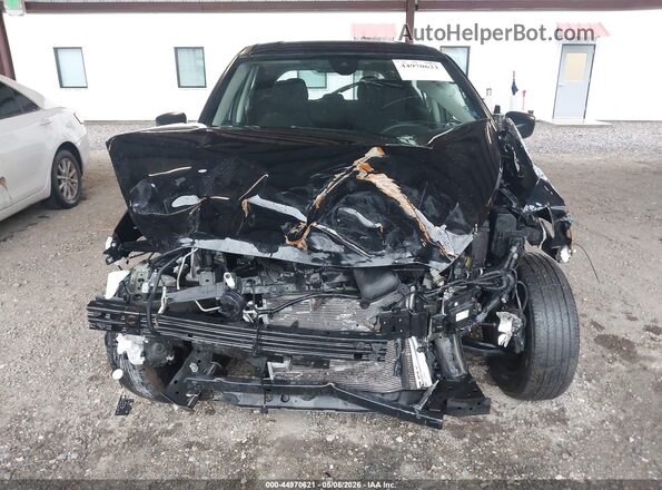 3N1CP5BV4SL481569 2025 NISSAN KICKS PLAY Black წინა ხედი