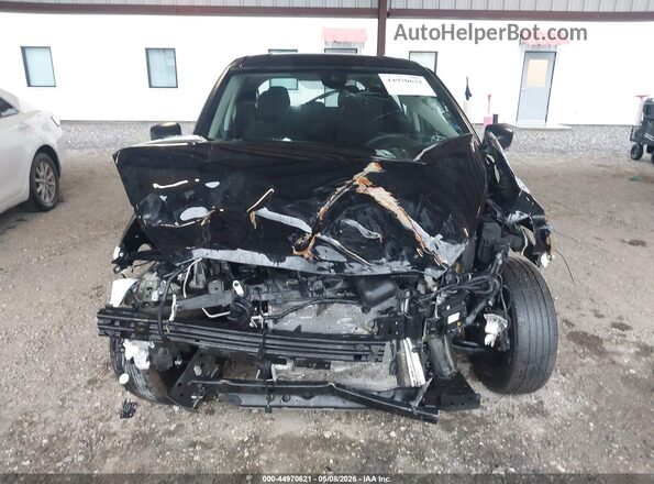 3N1CP5BV4SL481569 2025 NISSAN KICKS PLAY Black ხელსაწყოთა პანელის ხედი