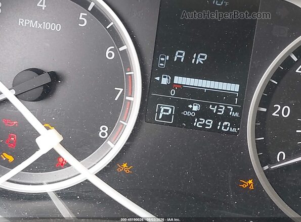 3N1CP5BV5LL485308 2020 NISSAN KICKS Серебряный 