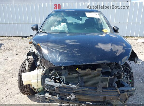 3N1CP5BV5RL482644 2024 NISSAN KICKS Black Вид задньої частини салону
