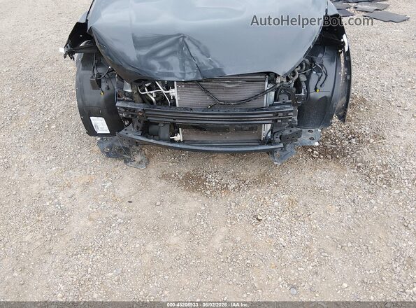 3N1CP5BV5RL508319 2024 NISSAN KICKS Черный Вид спереди