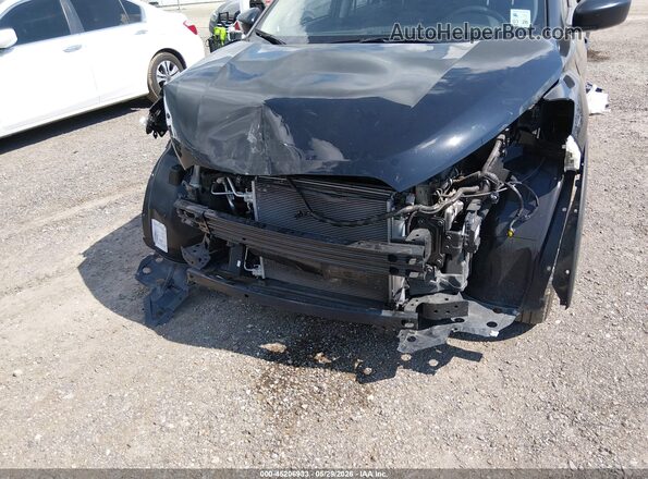 3N1CP5BV5RL508319 2024 NISSAN KICKS Черный 