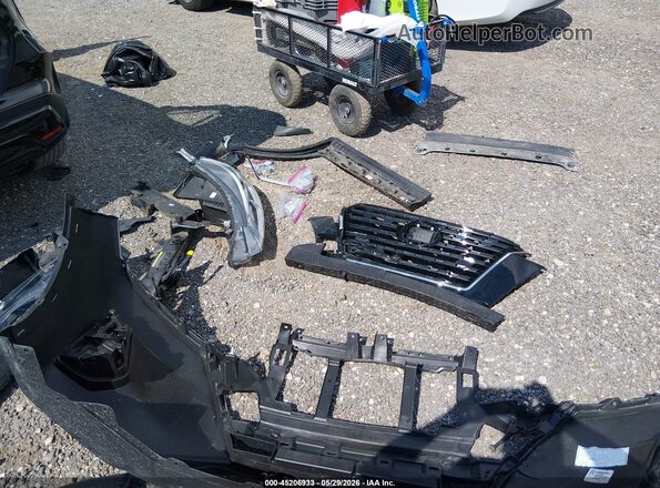 3N1CP5BV5RL508319 2024 NISSAN KICKS Черный 