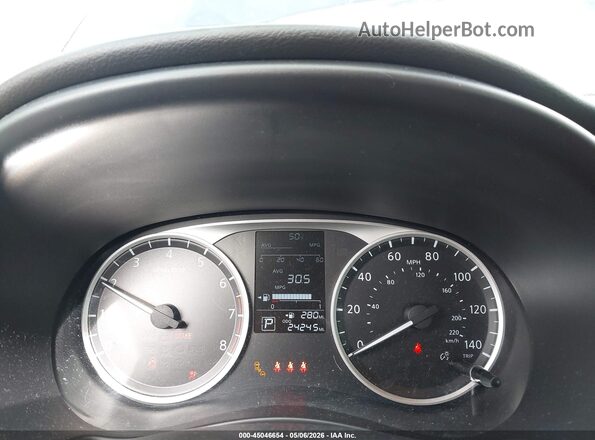 3N1CP5BV5RL518090 2024 NISSAN KICKS Black 