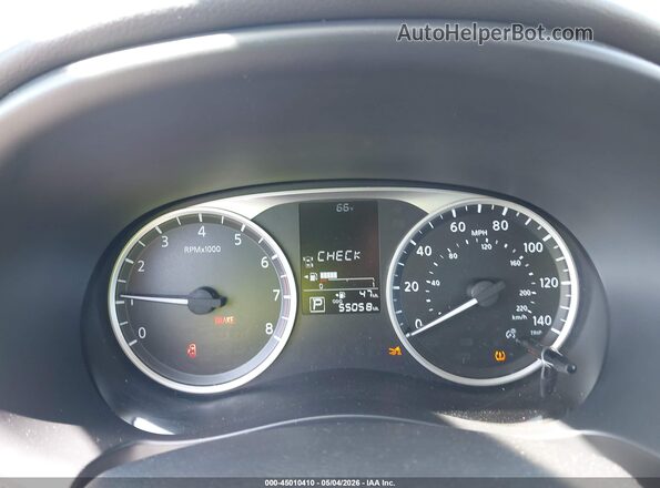 3N1CP5BV5RL585594 2024 NISSAN KICKS White Հետևի նստատեղերի տեսք