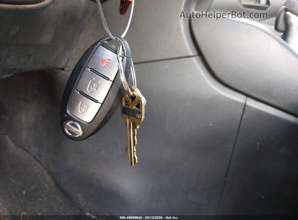 3N1CP5BV6LL533835 2020 NISSAN KICKS Gray Widok deski rozdzielczej