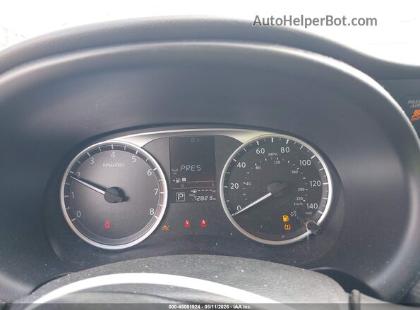 3N1CP5BV7ML543579 2021 NISSAN KICKS Black Հետևի նստատեղերի տեսք
