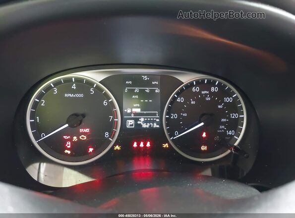 3N1CP5BV7RL491569 2024 NISSAN KICKS Gray 