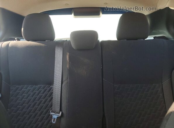 3N1CP5BV8ML544157 2021 NISSAN KICKS Blue Vista de los asientos traseros