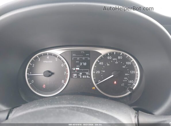 3N1CP5BV8PL562159 2023 NISSAN KICKS White 