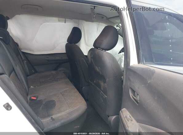 3N1CP5BV9LL494707 2020 NISSAN KICKS White VIN կոդի պիտակի տեսք