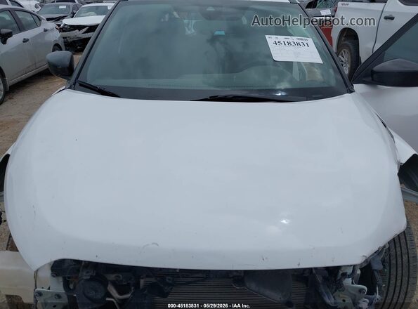 3N1CP5BV9LL494707 2020 NISSAN KICKS White Հետևի տեսք