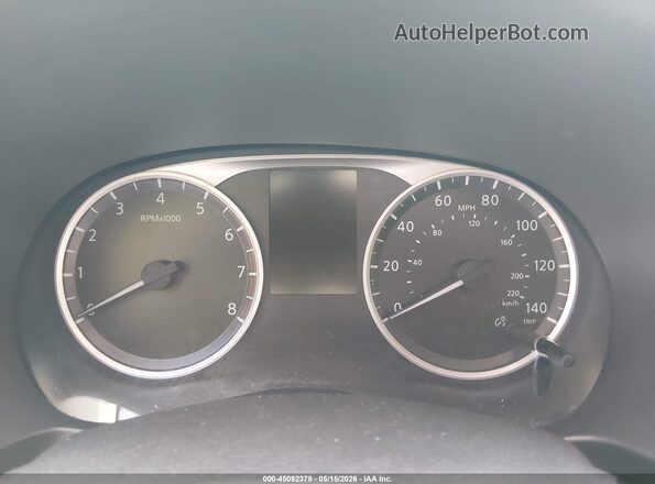 3N1CP5BV9SL499307 2025 NISSAN KICKS PLAY White Вид задніх сидінь
