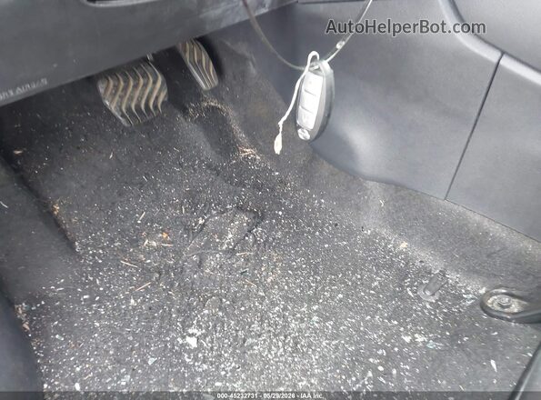 3N1CP5BVXML530793 2021 NISSAN KICKS Blue Vista del salpicadero