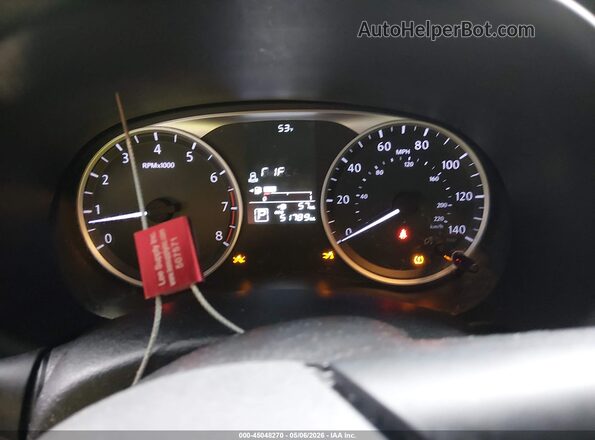 3N1CP5BVXRL506646 2024 NISSAN KICKS Black Вид задніх сидінь