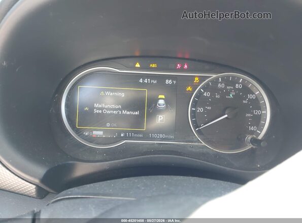 3N1CP5CU0KL550747 2019 NISSAN KICKS Gray Vista de los asientos traseros