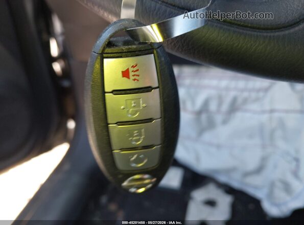3N1CP5CU0KL550747 2019 NISSAN KICKS Gray Vista del salpicadero