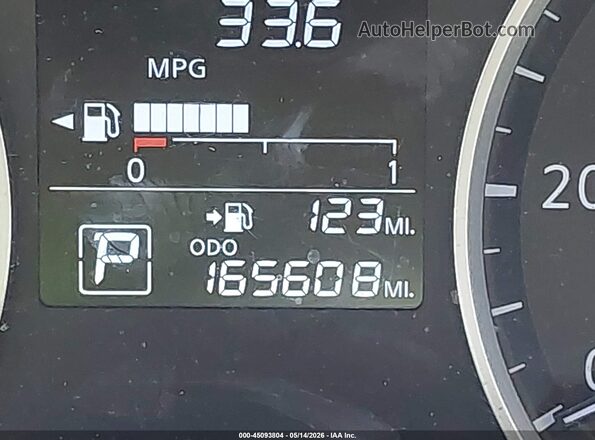 3N1CP5CU1JL530053 2018 NISSAN KICKS Black 