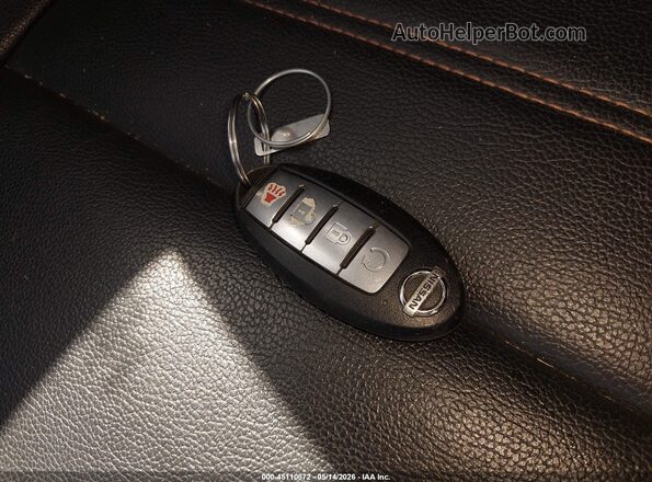 3N1CP5CU2KL537238 2019 NISSAN KICKS Белый Вид панели приборов