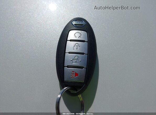 3N1CP5CU3KL532615 2019 NISSAN KICKS Белый Вид панели приборов