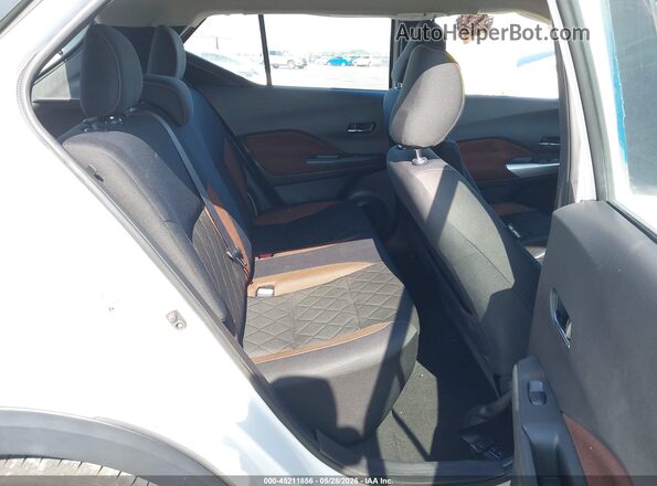 3N1CP5CU3KL532615 2019 NISSAN KICKS Белый Вид наклейки с VIN-кодом
