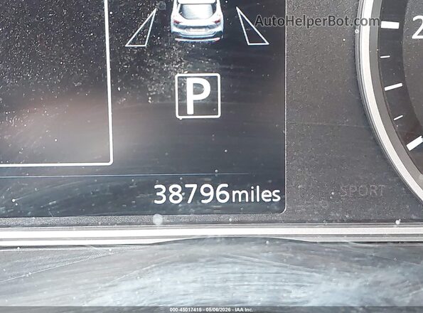 3N1CP5CU3KL540634 2019 NISSAN KICKS Gray 