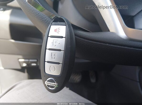 3N1CP5CU4JL514817 2018 NISSAN KICKS Gray წინა პანელის ხედი