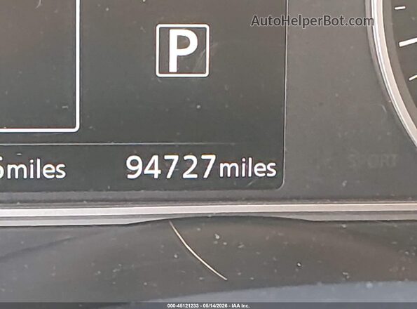 3N1CP5CU4JL514817 2018 NISSAN KICKS Gray 