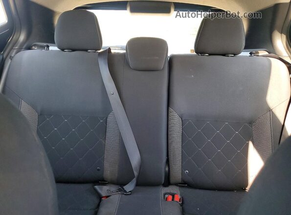 3N1CP5CU4KL530856 2019 NISSAN KICKS Black 