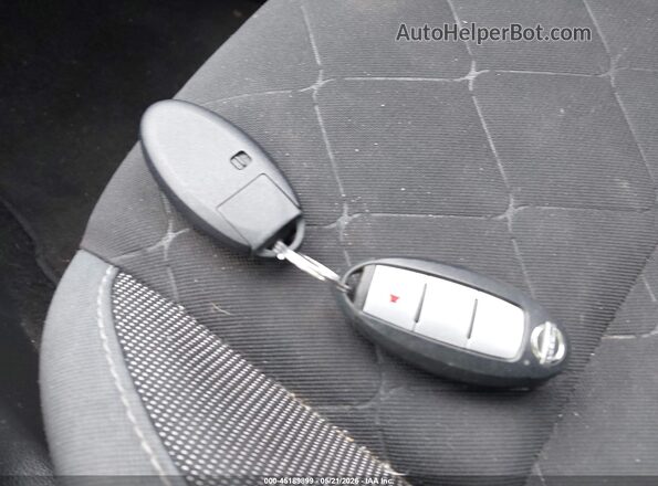 3N1CP5CU4KL535717 2019 NISSAN KICKS White 