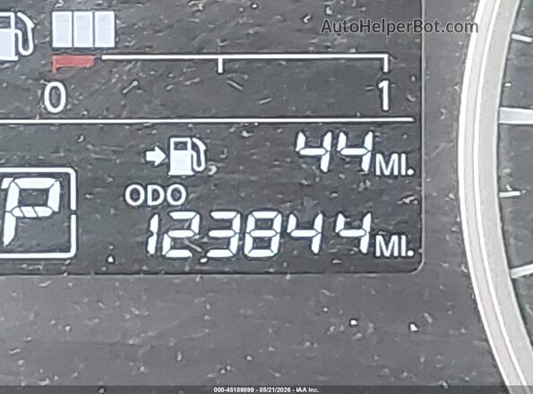 3N1CP5CU4KL535717 2019 NISSAN KICKS White 