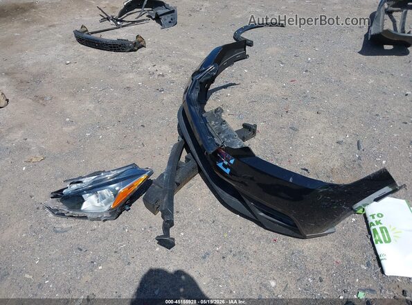 3N1CP5CU5KL549562 2019 NISSAN KICKS Черный Вид щитка приборов