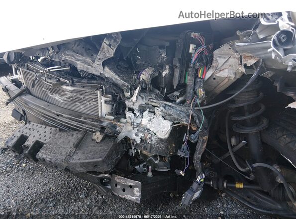 3N1CP5CU6KL565091 2019 NISSAN KICKS Серебряный 