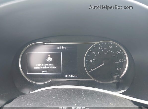 3N1CP5CU7JL509336 2018 NISSAN KICKS Бордовый Вид задних сидений