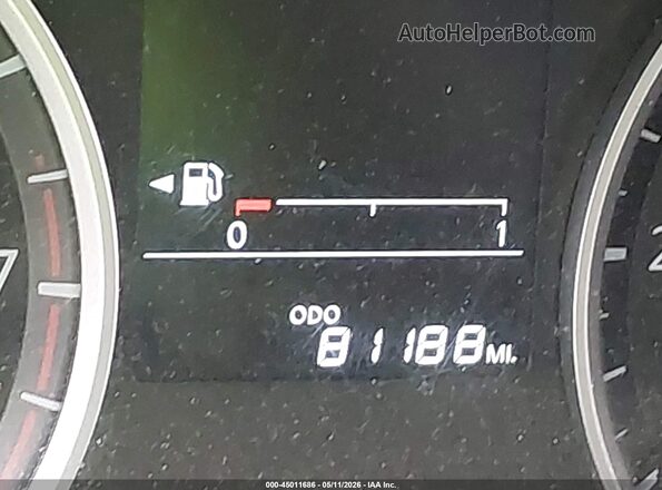 3N1CP5CU7KL566105 2019 NISSAN KICKS Silver Հետևի նստատեղերի տեսք