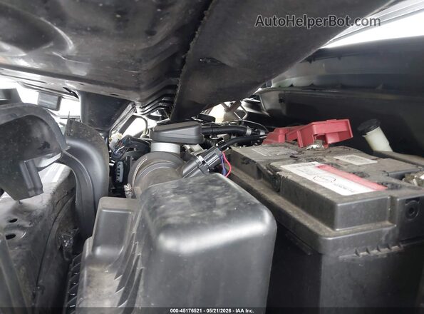 3N1CP5CU8JL512388 2018 NISSAN KICKS Серый Вид сзади