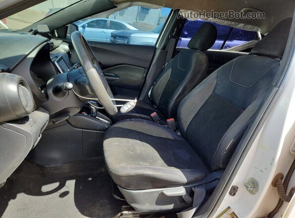 3N1CP5CU8JL536335 2018 NISSAN KICKS White 