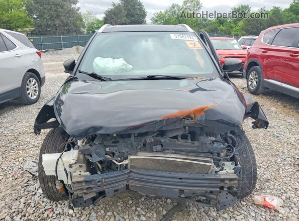 3N1CP5CU8KL495769 2019 NISSAN KICKS Black 