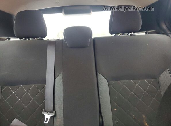 3N1CP5CU8KL495769 2019 NISSAN KICKS Black 