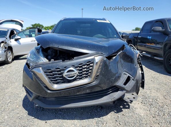 3N1CP5CU8KL513235 2019 NISSAN KICKS Black Vista frontal
