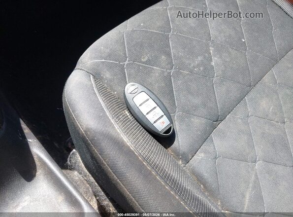 3N1CP5CU9KL523837 2019 NISSAN KICKS Blue Առջևի վահանակի տեսք