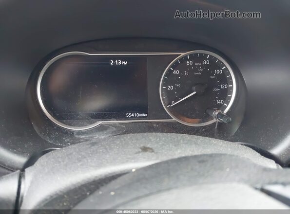 3N1CP5CU9KL539424 2019 NISSAN KICKS Gray 