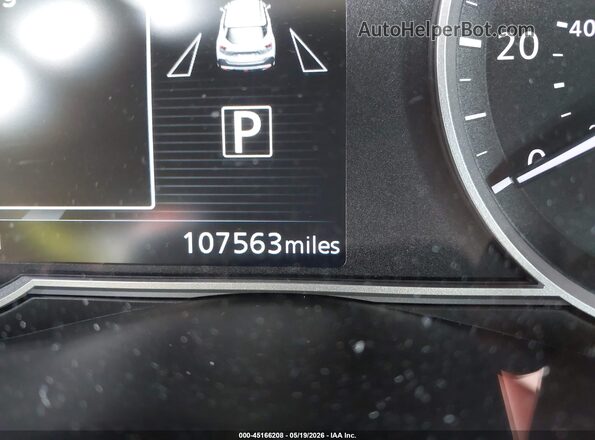 3N1CP5CUXKL477354 2019 NISSAN KICKS Red 