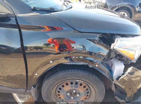 3N1CP5CUXKL559259 2019 NISSAN KICKS Черный 