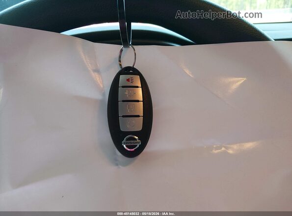 3N1CP5CV0ML526105 2021 NISSAN KICKS Blue Вид панелі приладів