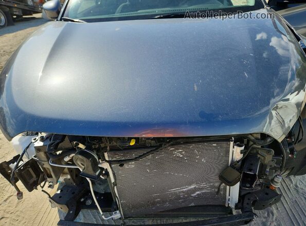 3N1CP5CV0ML539095 2021 NISSAN KICKS Gray 