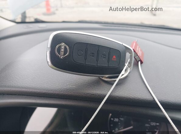 3N1CP5CV0PL545094 2023 NISSAN KICKS Light Blue Вид панелі приладів